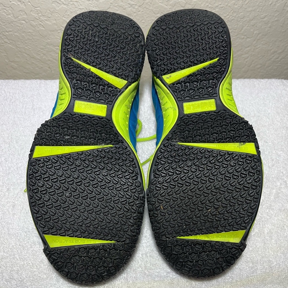 Nautilus Safety Shoe - image 4